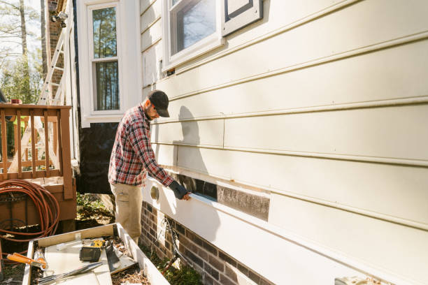 Trusted Vinyl Siding service in Bennett, CO - Squared Siding